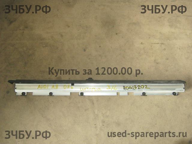 Audi A8 (2) [D3,4E] Шторка солнцезащитная