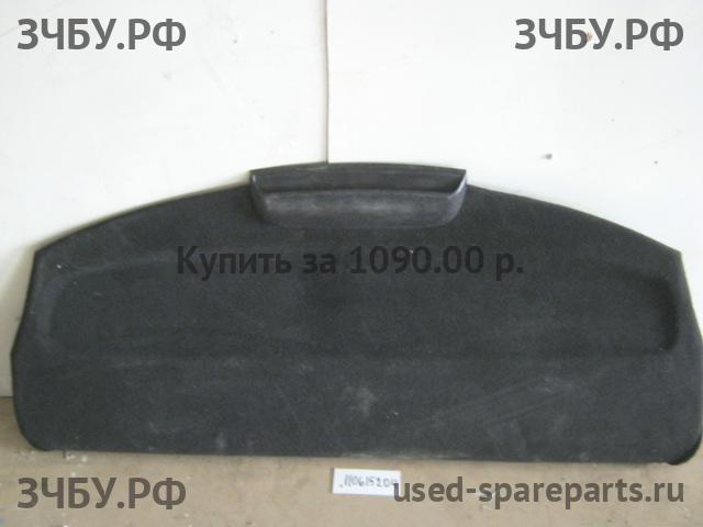 Volkswagen Passat B5 Полка задняя