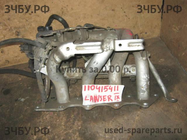 Mitsubishi Lancer 9 [CS/Classic] Коллектор впускной