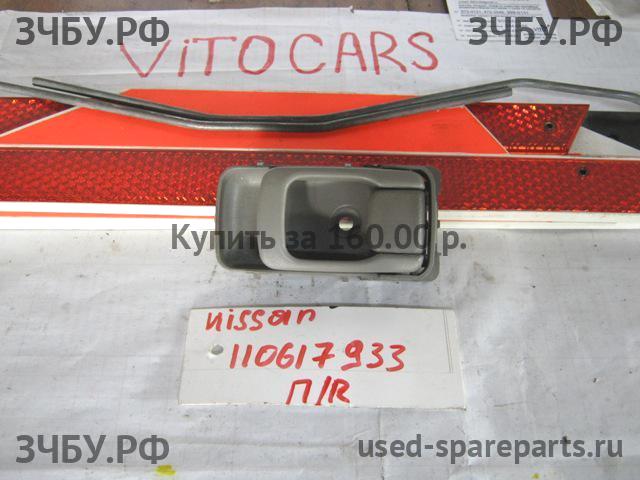 Nissan March K11 Ручка двери внутренняя передняя правая