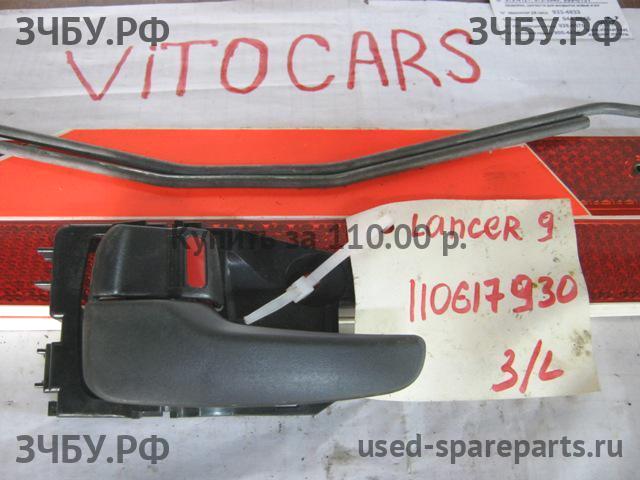 Mitsubishi Lancer 9 [CS/Classic] Ручка двери внутренняя задняя правая