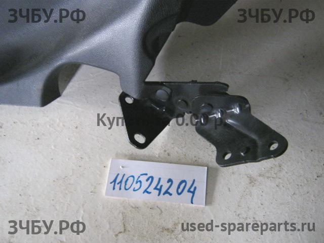 Ford Fiesta 5 Кронштейн