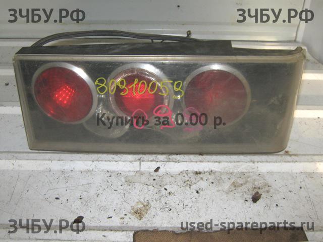ВАЗ (VAZ) 2109 Фонарь правый