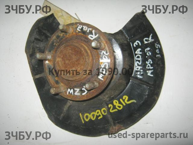 Mazda 3 [BK] Ступица задняя
