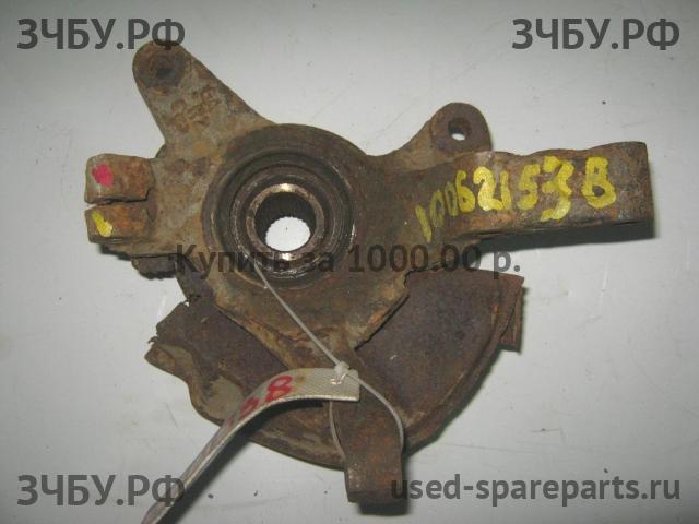 Mazda 626 [GE] Кулак поворотный передний правый (со ступицей)