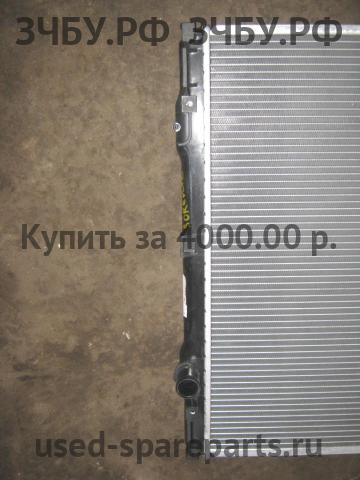 KIA Sorento 1 Радиатор основной (охлаждение ДВС)