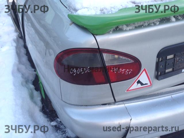Chevrolet Lanos/Сhance Фонарь левый