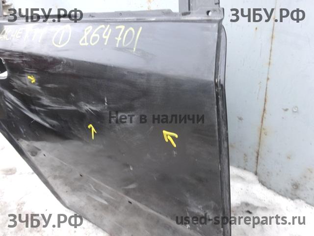 Chevrolet Lacetti Дверь задняя правая
