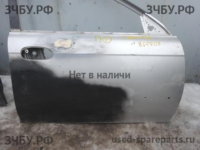 KIA Spectra Дверь передняя правая