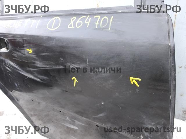 Chevrolet Lacetti Дверь задняя правая
