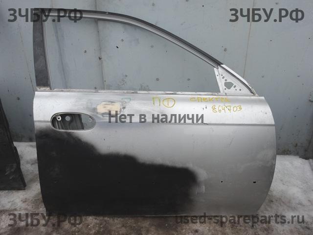 KIA Spectra Дверь передняя правая