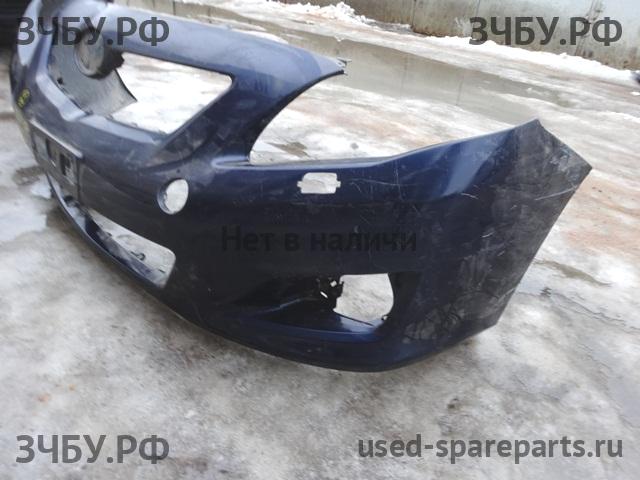 Toyota Corolla (E14 - E15) Бампер передний