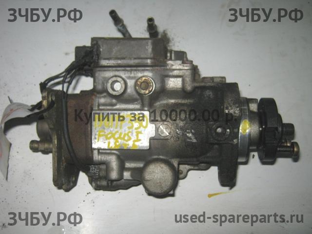 Ford Focus 1 ТНВД (топливный насос высокого давления)