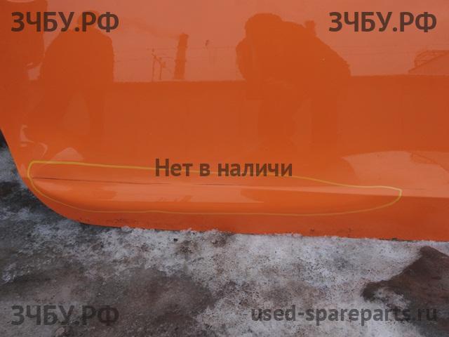 Audi TT[8J3] Дверь передняя правая