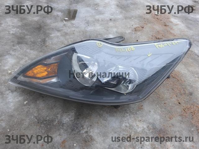 Ford Focus 2 (рестайлинг) Фара левая
