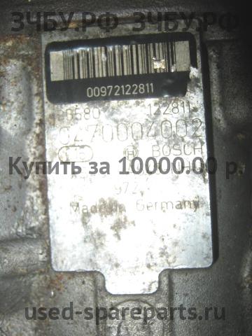 Ford Focus 1 ТНВД (топливный насос высокого давления)