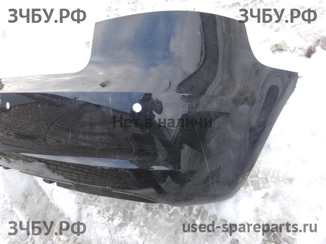 Audi A3 [8P] Бампер задний