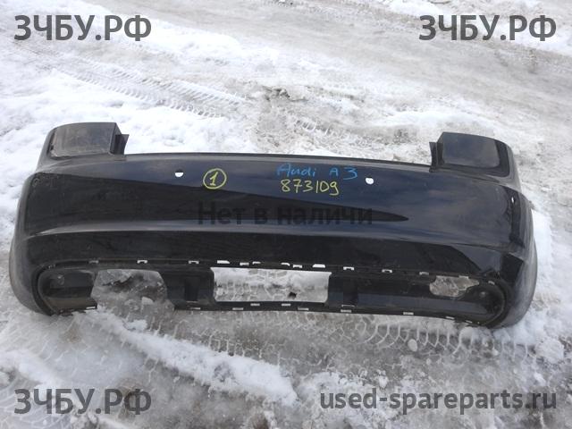 Audi A3 [8P] Бампер задний