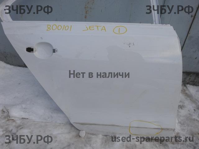 Volkswagen Jetta 6 Дверь задняя правая