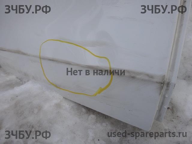Volkswagen Jetta 6 Дверь задняя правая