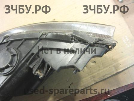 KIA Sportage 3 Фара правая