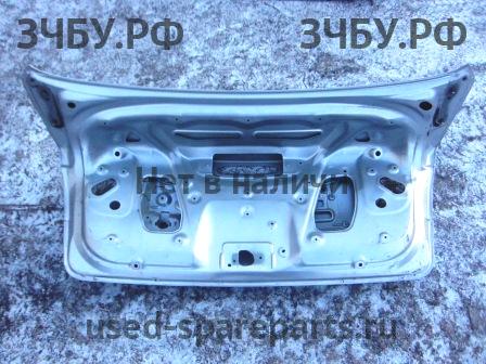 Mazda 3 [BK] Крышка багажника