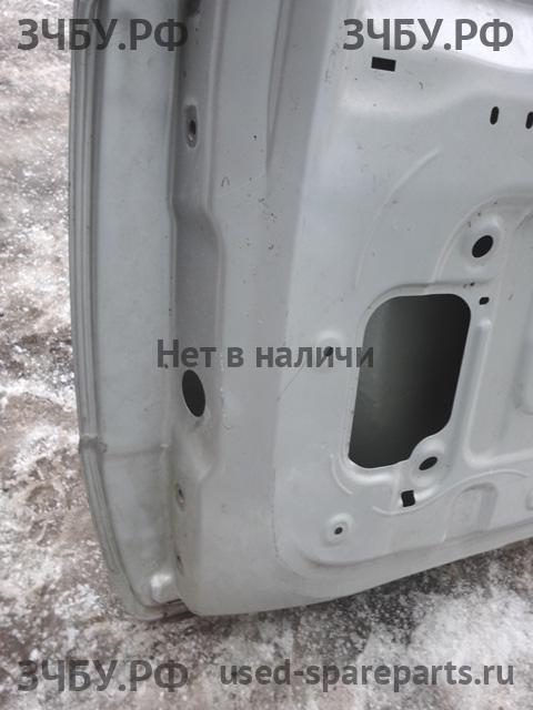 Suzuki Grand Vitara 2 (HT) Дверь багажника