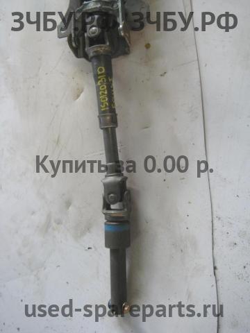 Ford Focus 1 Колонка рулевая
