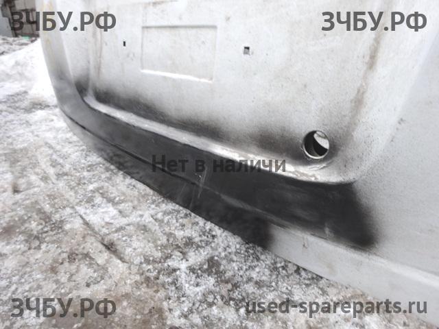 Chevrolet Lacetti Дверь багажника
