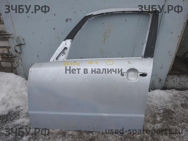 Suzuki SX4 (1) Дверь передняя левая