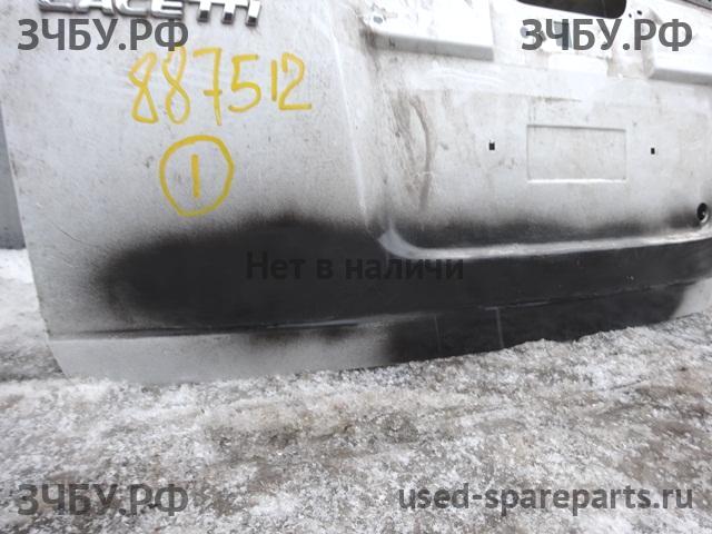 Chevrolet Lacetti Дверь багажника