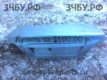 Daewoo Nexia (2008>) Крышка багажника