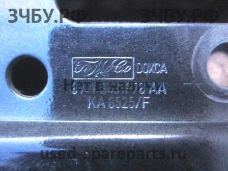 Ford Mondeo 4 Крышка багажника