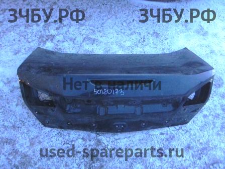 Ford Mondeo 4 Крышка багажника