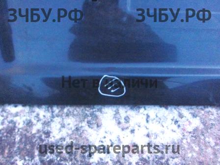 Chevrolet Lacetti Крышка багажника