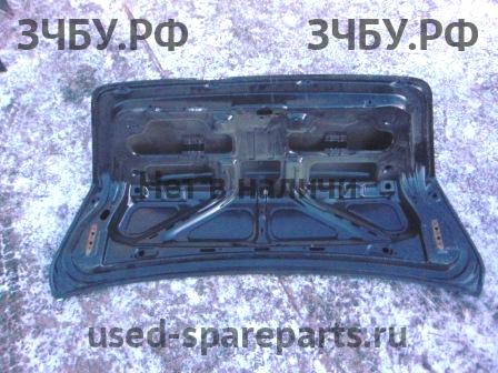 Chevrolet Lacetti Крышка багажника