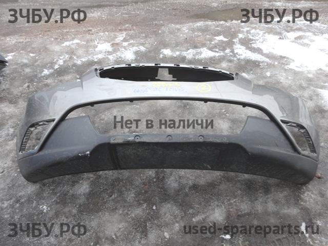SsangYong Actyon New Бампер передний