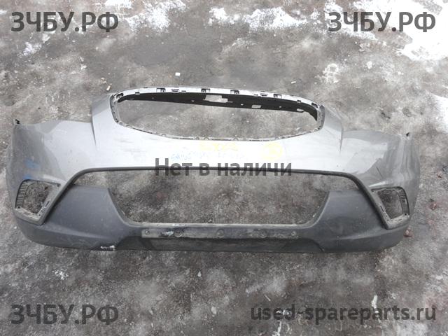 SsangYong Actyon New Бампер передний