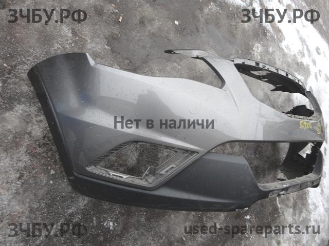 SsangYong Actyon New Бампер передний