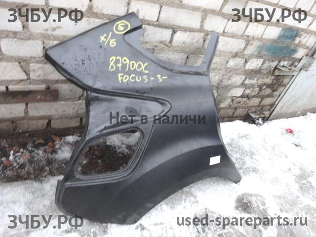 Ford Focus 3 Крыло заднее правое