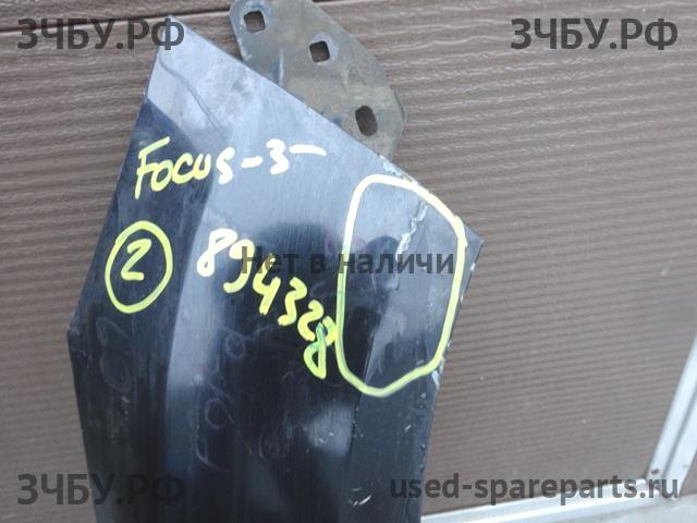 Ford Focus 3 Крыло переднее правое