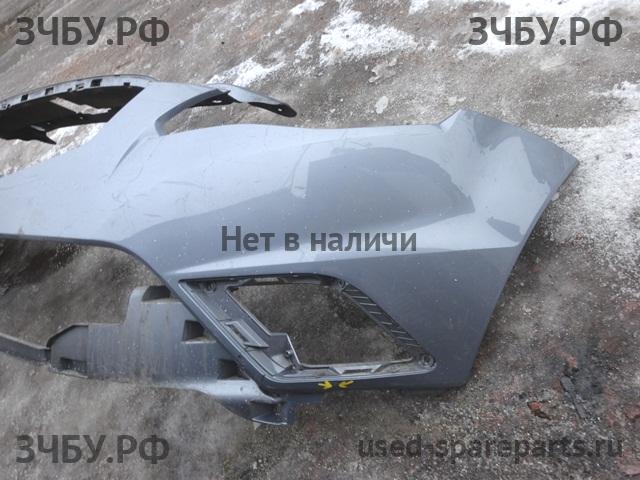 SsangYong Actyon New Бампер передний