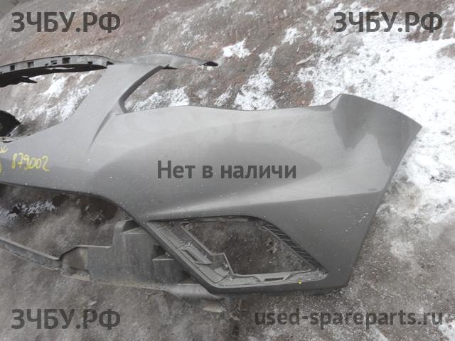 SsangYong Actyon New Бампер передний