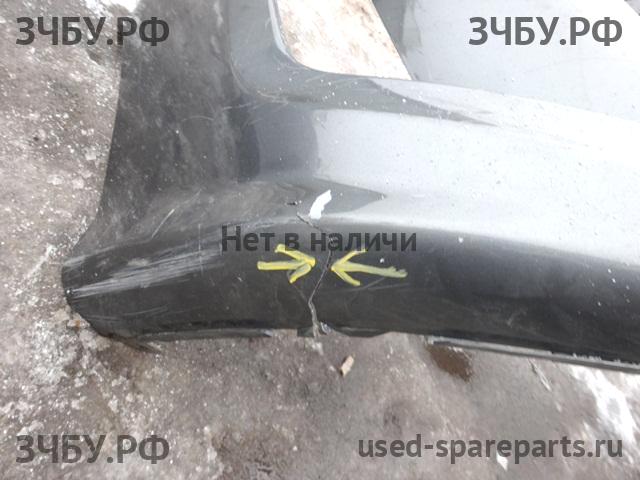 Peugeot 308 Бампер передний