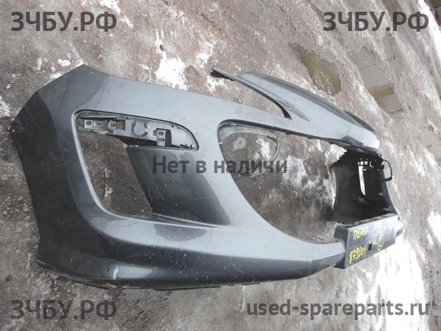 Peugeot 308 Бампер передний
