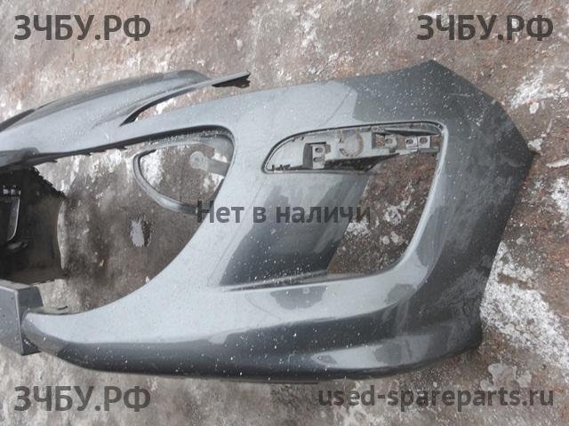 Peugeot 308 Бампер передний