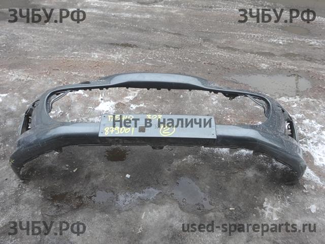 Peugeot 308 Бампер передний