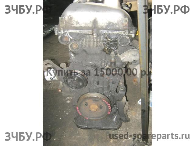 Nissan Presea 2 Двигатель (ДВС)