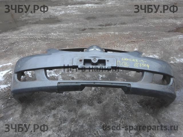Mitsubishi Lancer 9 [CS/Classic] Бампер передний