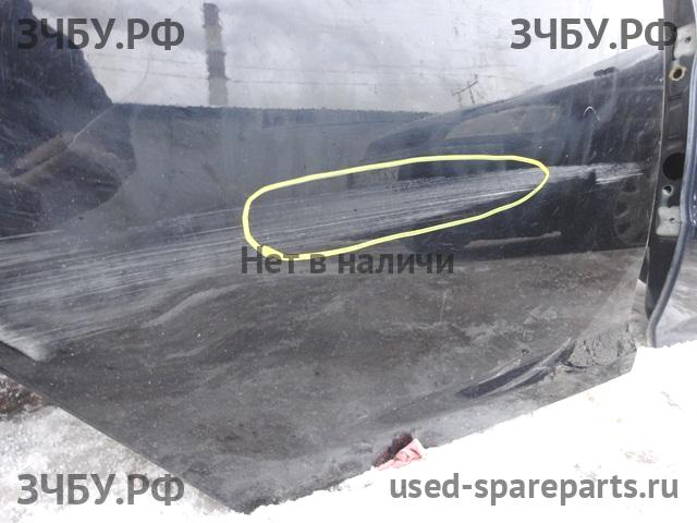 Ford Focus 3 Дверь задняя правая